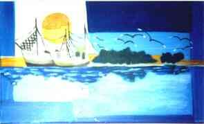Invitation au voyage