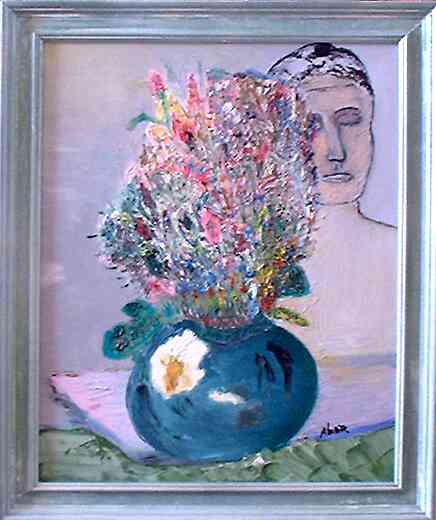 Pensée